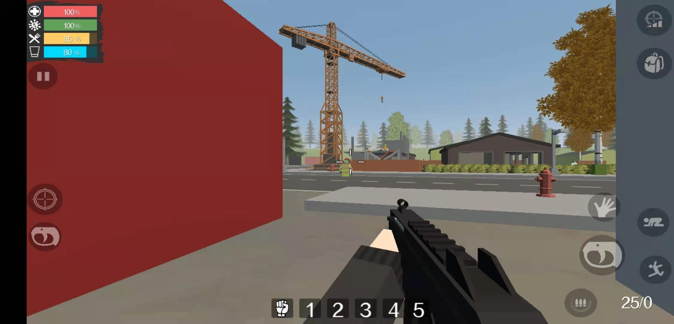 僵尸生存fatezv0160