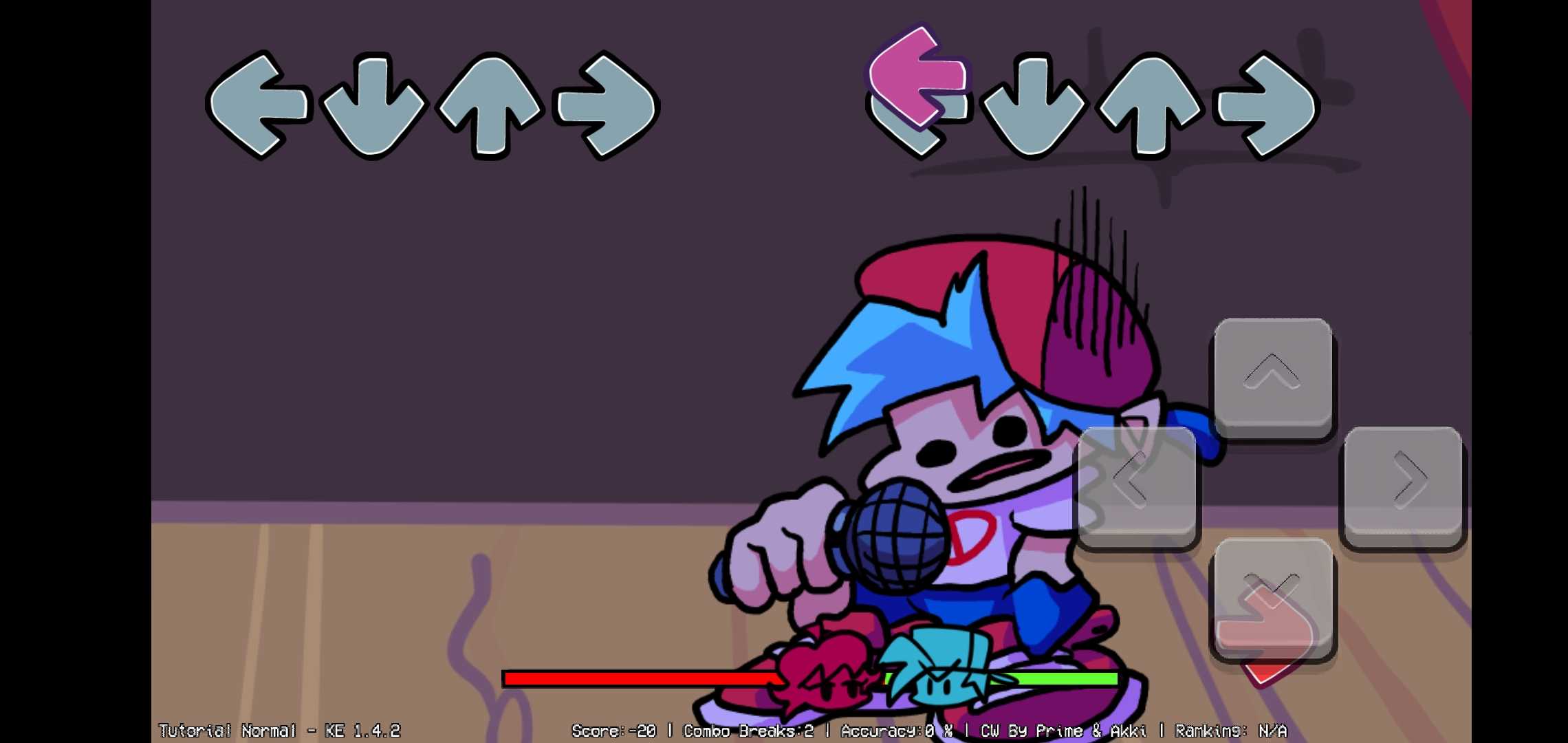 黑色星期五之夜bob兄弟模组vsbobandbosieupdate1v40