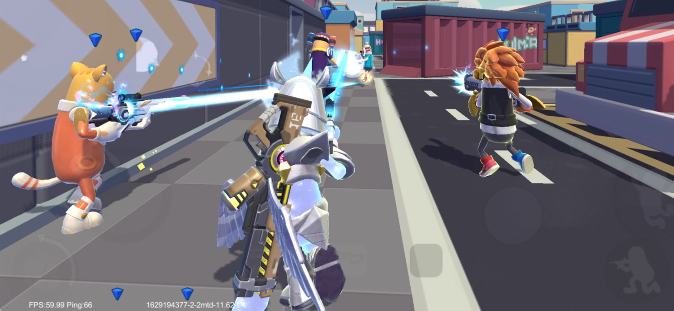 香肠派对下载安装ss2v1171