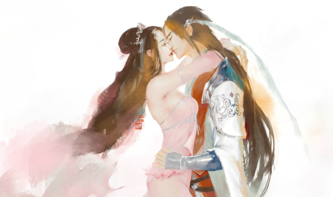 全新3d游戏场景,带给玩家极致游戏画面感,且游戏内加入了双修系统