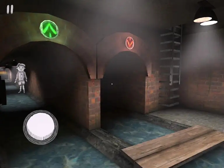 邪恶的修女1.8.11无限金币版