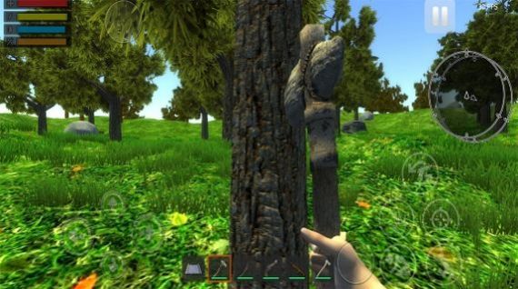 我的水世界生存安卓版