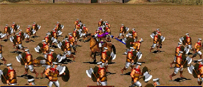 三国群英传2合集