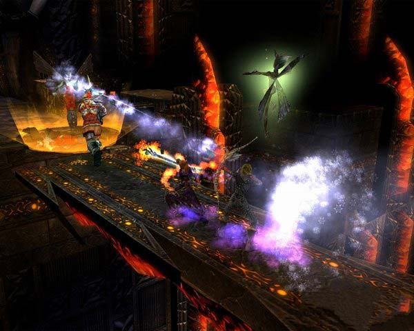 地牢围攻2破碎世界