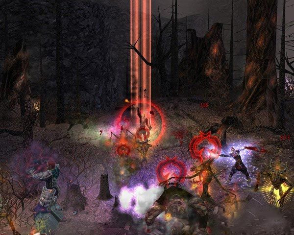 地牢围攻2破碎世界