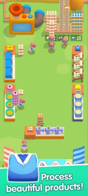 空闲农场放牧模拟免费 空闲农场放牧模拟免费