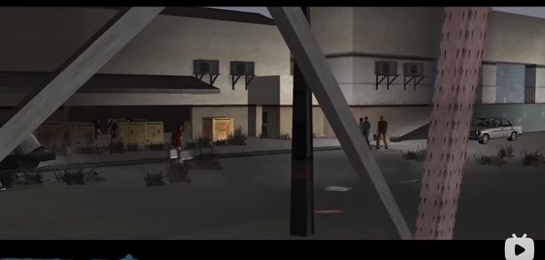 侠盗猎车手罪恶都市内置作弊菜单截图