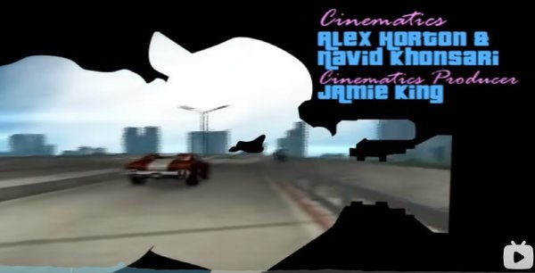 侠盗猎车手罪恶都市内置作弊菜单截图