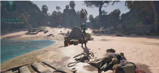 《宣誓》二周目女性角色全解锁存档