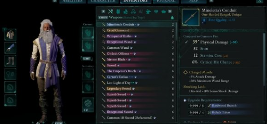 《宣誓》二周目女性角色全解锁存档