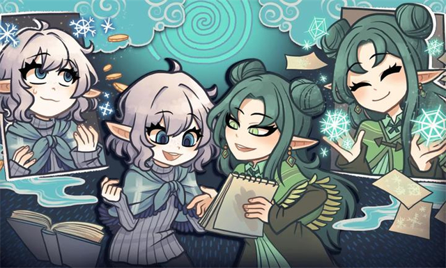 无用的诺艾尔汉化版