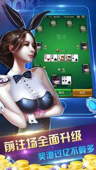 口袋德州下载手机版