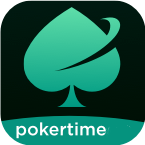 pokertime德州app