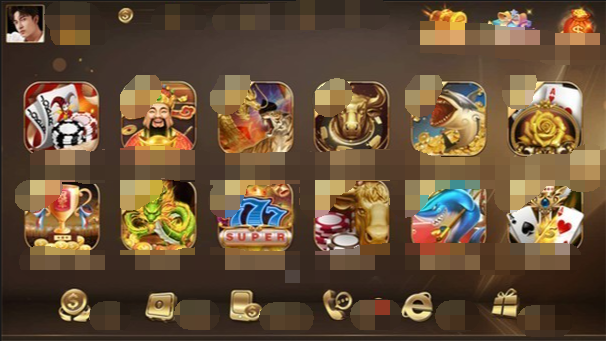 大富豪棋牌旧版本