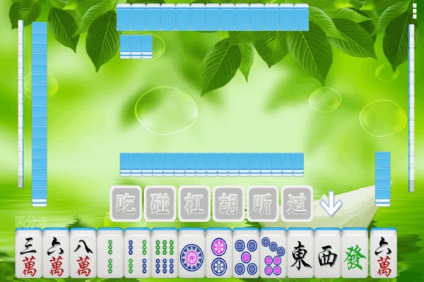 惠州庄麻将下载ios