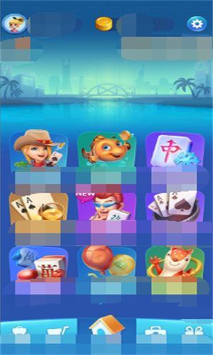 波克城市手机版2018