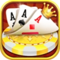 顶点棋牌每天送3元