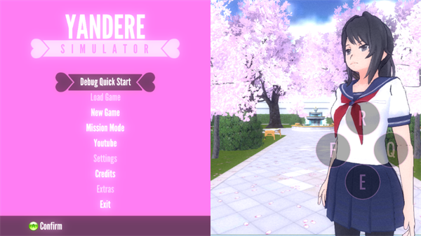 YandereSimulator