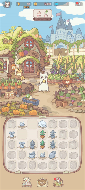 猫咪和汤魔法食谱2026