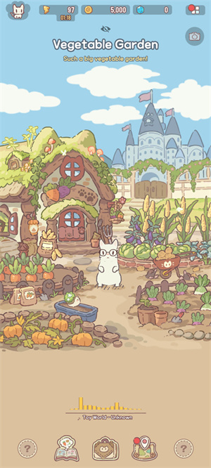 猫咪和汤魔法食谱2026