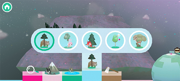 托卡城镇大自然官方版