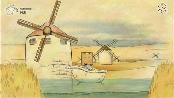 我不是蠢驴手机版