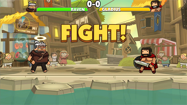 黑暗荒野2官方正版