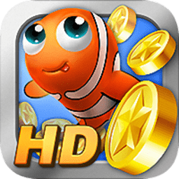 捕鱼达人之航海大冒险