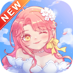 欧闪闪发光的你游戏