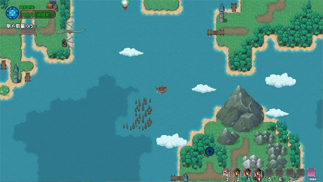 大千世界2官方版