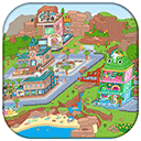 托卡城镇大自然官方版