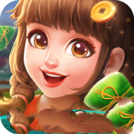 龙舟棋盘正式版