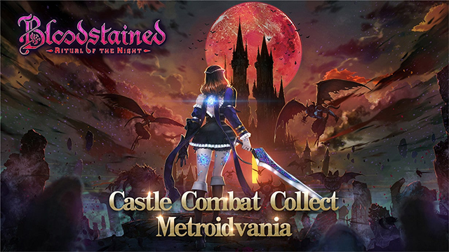 血污夜之仪式官方版