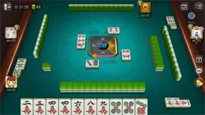 微友麻将手游版