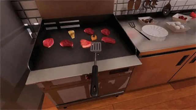 料理模拟器汉化版