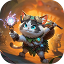 复苏的猫之大陆