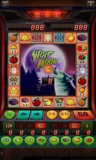 花果水果机正版