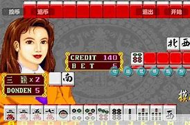 老版街机麻将大满贯app