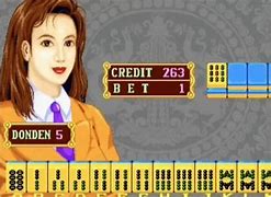 老版街机麻将大满贯app