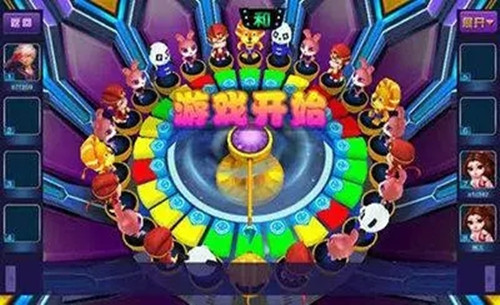 3D森林舞会单机版手机2022