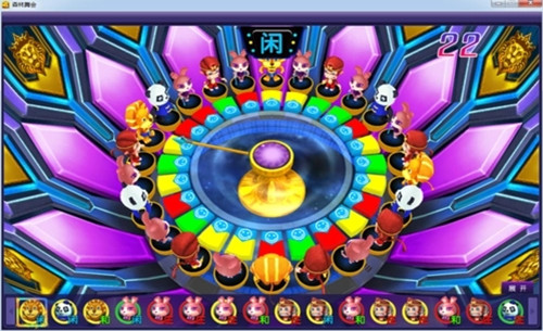 3D森林舞会单机版手机2022