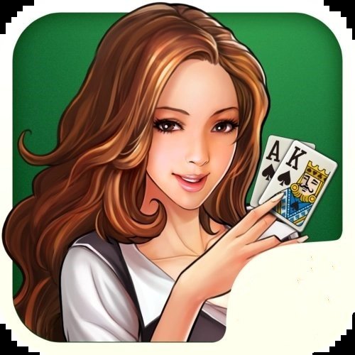 天天德州手游正版