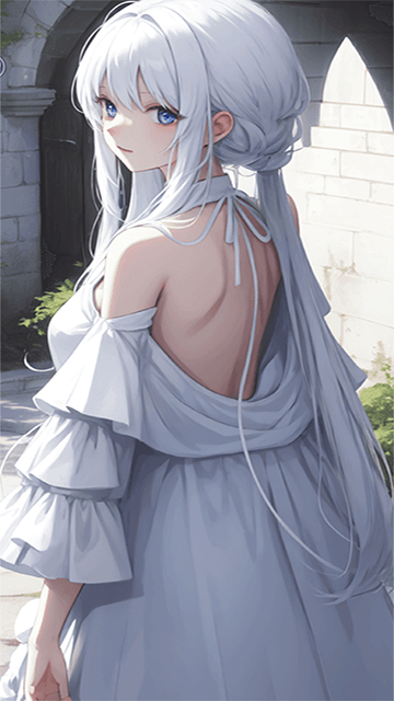 卡牌枷锁与沉睡少女