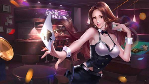 锐游炸金花三张牌