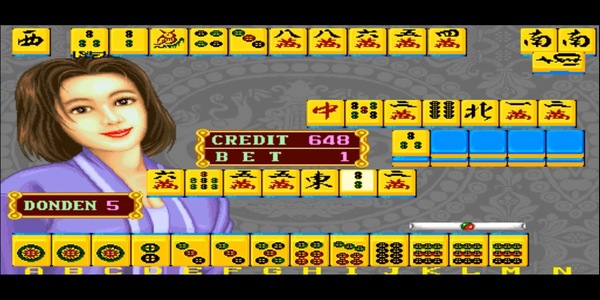 街机电子基盘麻将手机版下载