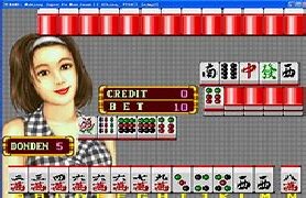 老款8090街机大满贯免费版