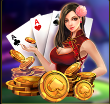 苹果手机iOS版炸金花正版