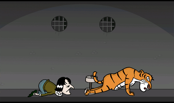 刺杀国王最新版