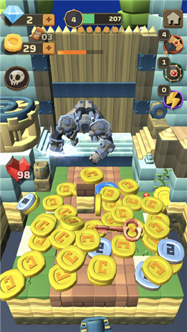 推币机游戏app免费版