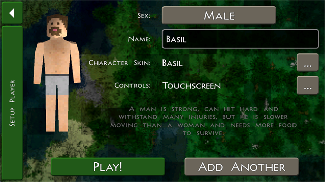 生存战争2.4官方正版